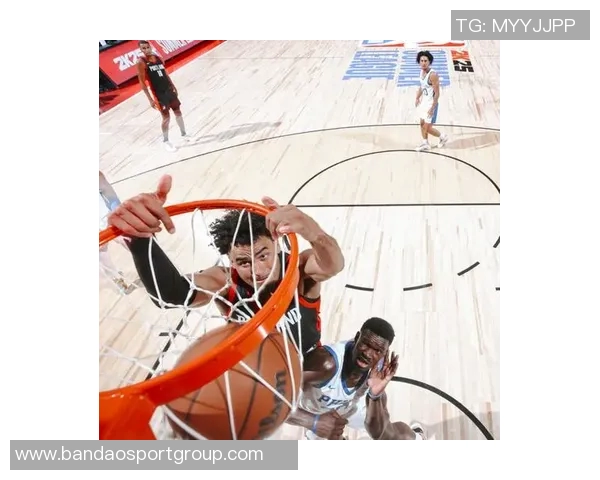 开拓者签下内线新星安德鲁卡尔夏联表现令人期待 开拓者签下内线新星安德鲁卡尔夏联表现令人期待