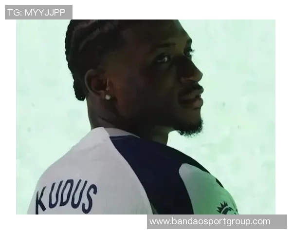 库杜斯传射建功荣膺热刺对阵利兹联全场最佳球员称号