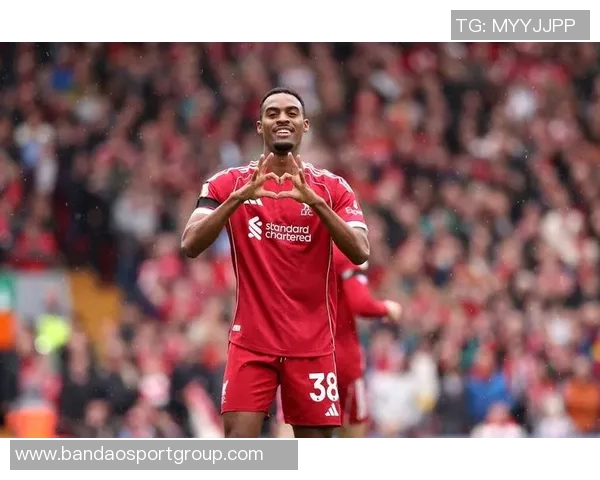 利物浦三连败背后真相:对手如何破解赫拉芬贝赫的战术秘密 利物浦三连败背后真相:对手如何破解赫拉芬贝赫的战术秘密