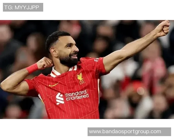 萨拉赫离开利物浦选择受限皇马引进几乎不可能