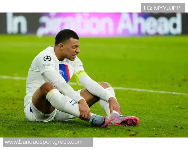 姆巴佩胜诉引发巴黎反思球星转会背后的傲慢与代价 姆巴佩胜诉引发巴黎反思球星转会背后的傲慢与代价