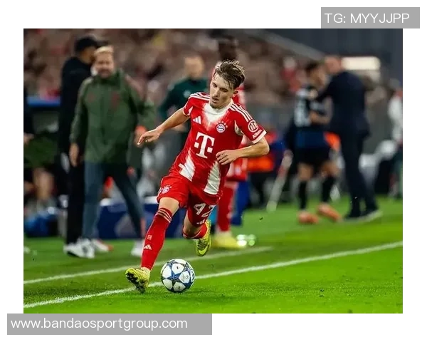 德天空揭秘拜仁小将卡尔的成长故事与偶像厄德高的影响