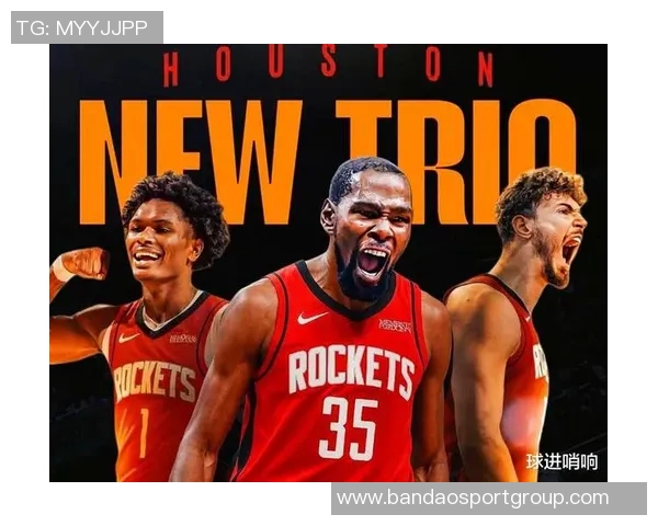 KD重返旧主之战ESPN预测雷霆火箭揭幕战胜率分析