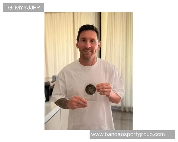 梅西祝贺家乡罗萨里奥建市三百周年向父老乡亲们致以诚挚问候